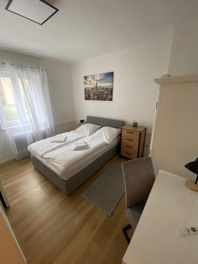 Swan Guest house