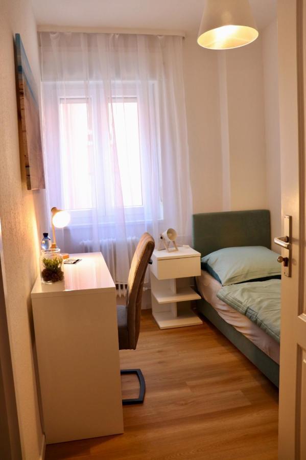 Swan Guest house *