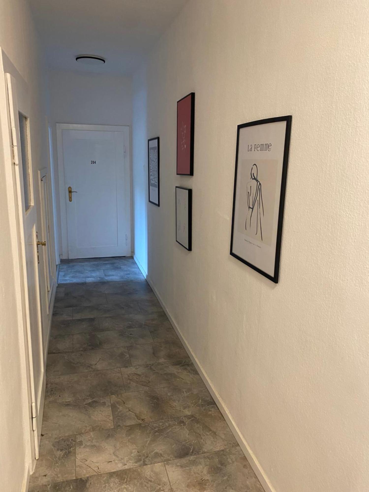 Guest house Swan Nuremberg