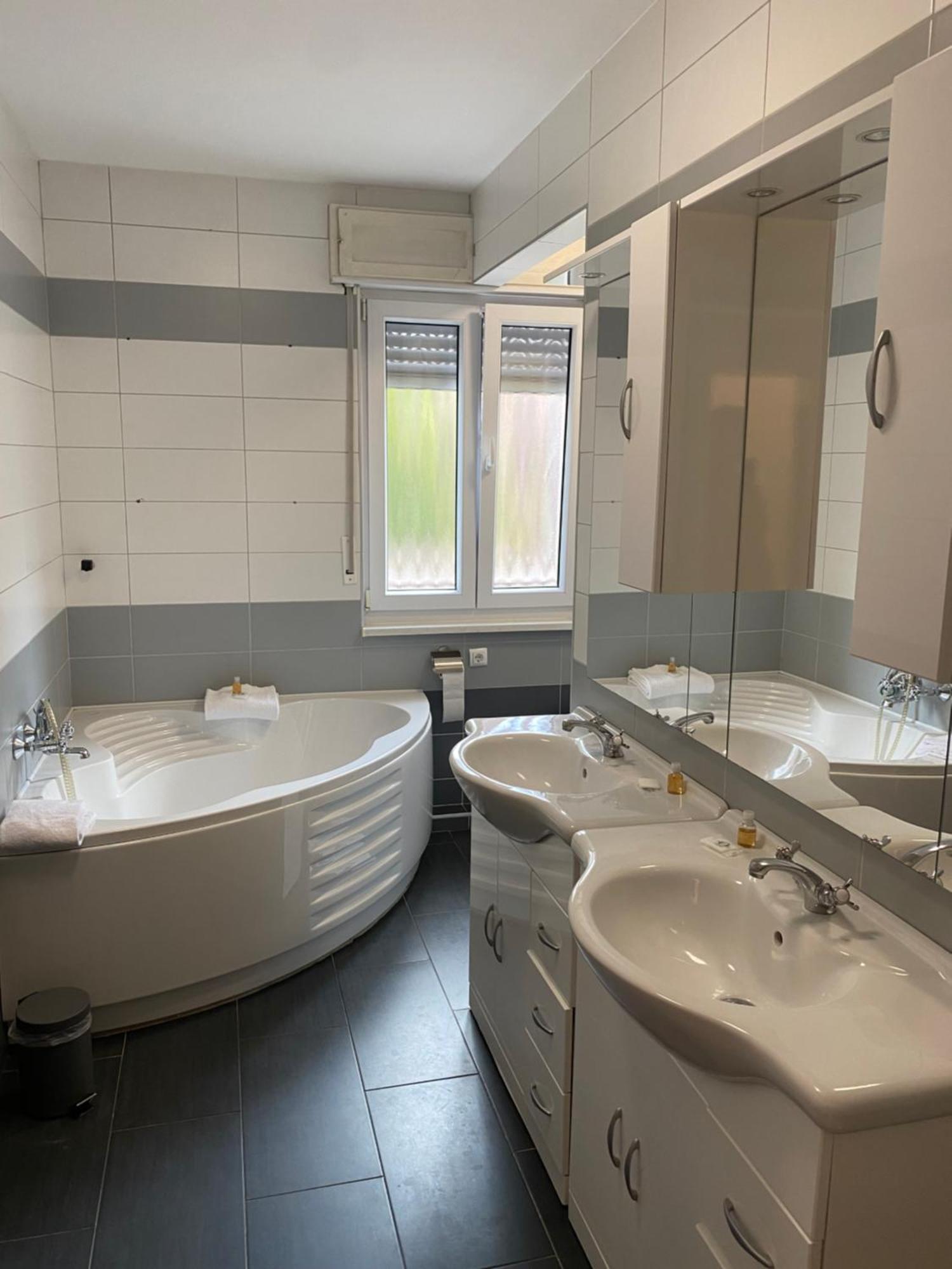 Swan Guest house *