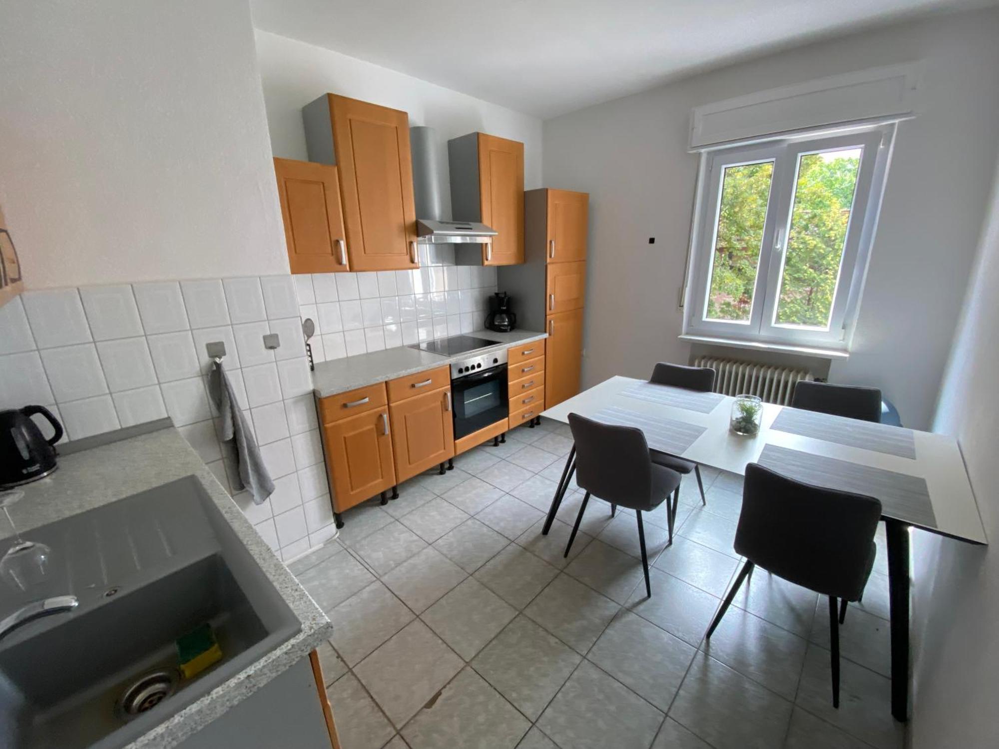 Swan Guest house Nuremberg