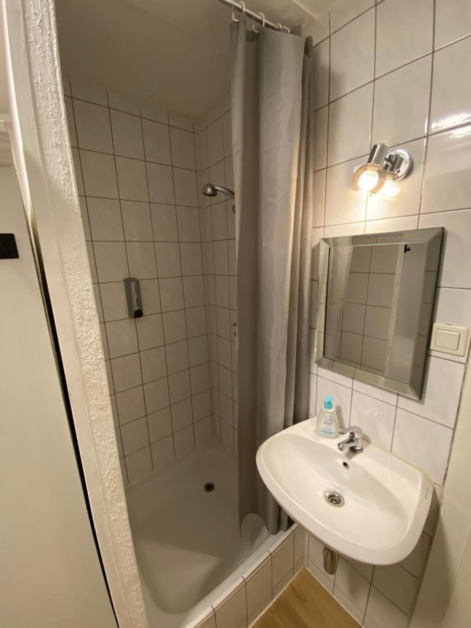 Swan Guest house
