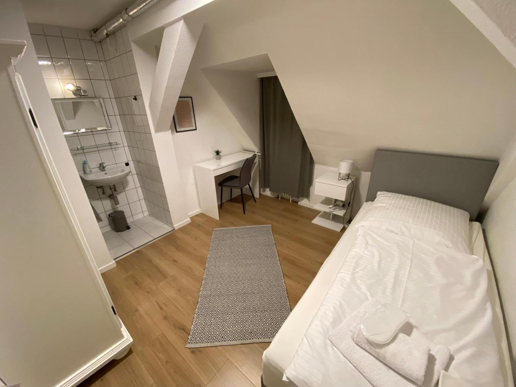 Guest house Swan Nuremberg