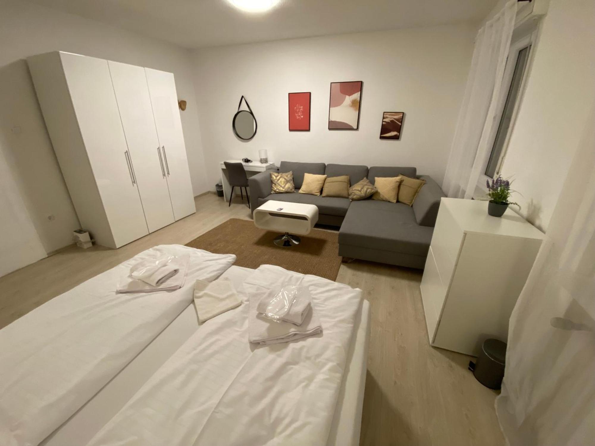 Guest house Swan Nuremberg