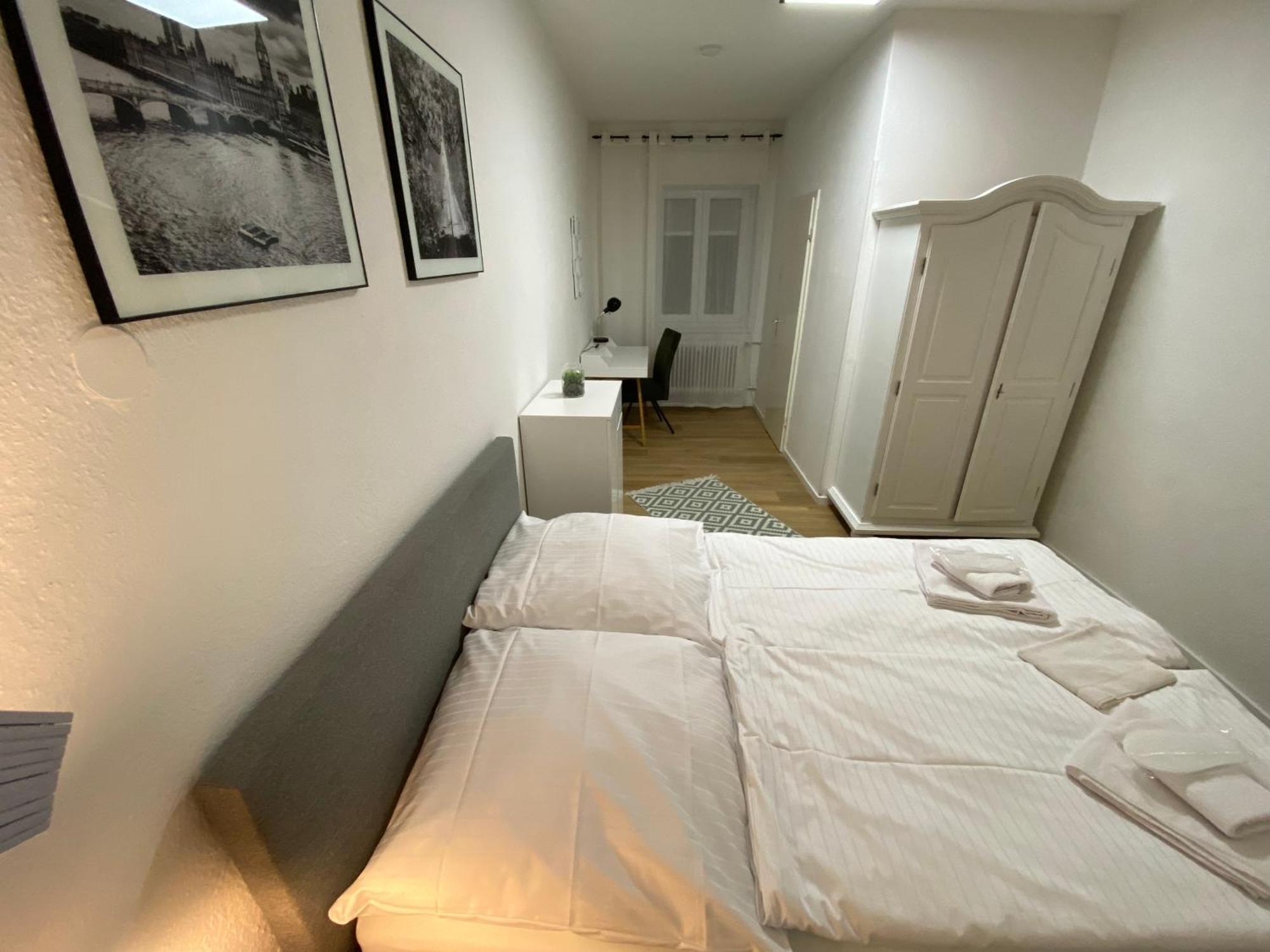 Guest house Swan *