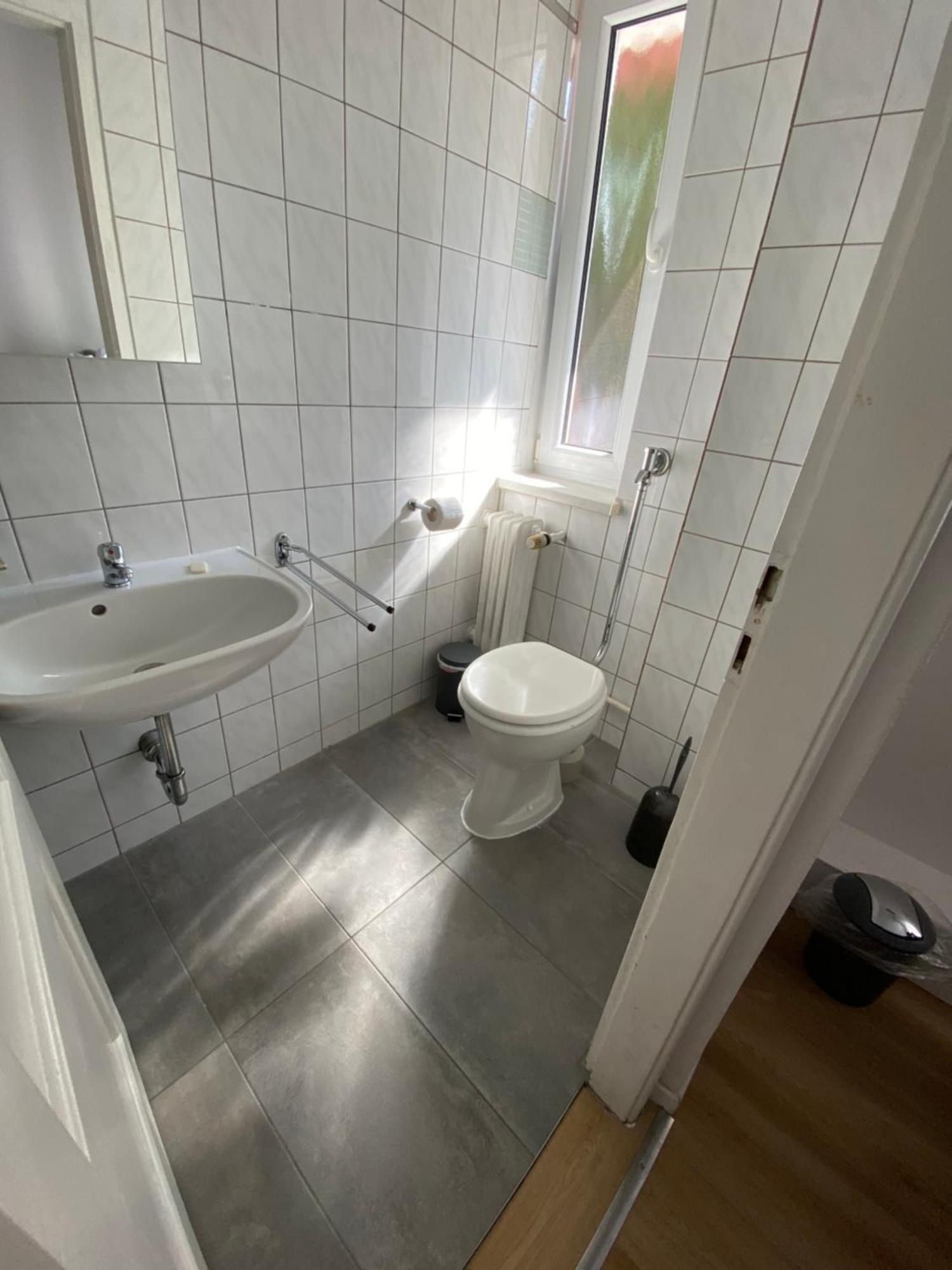 Swan Guest house