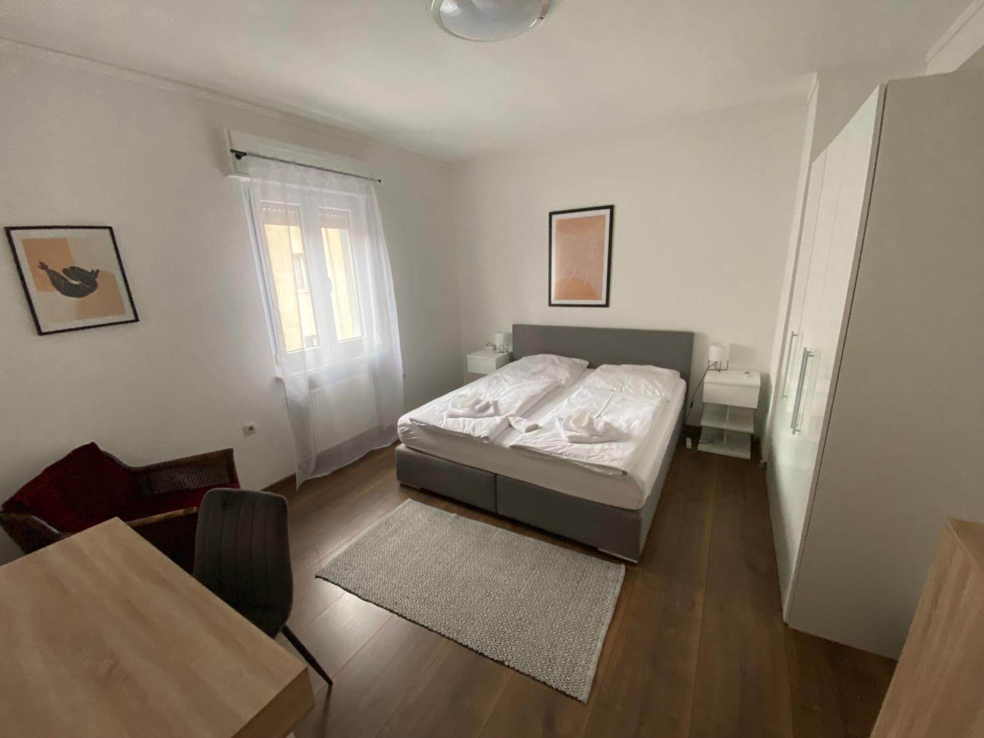 Guest house Swan Nuremberg